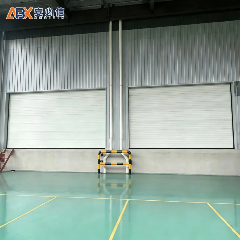 玉溪市提升门