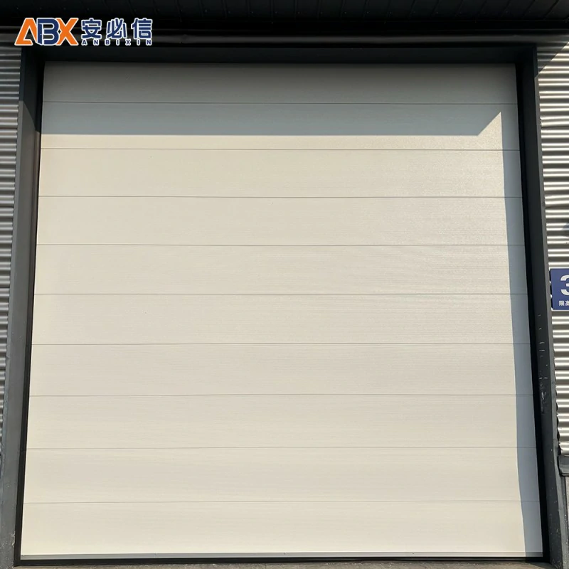玉溪市消防提升门